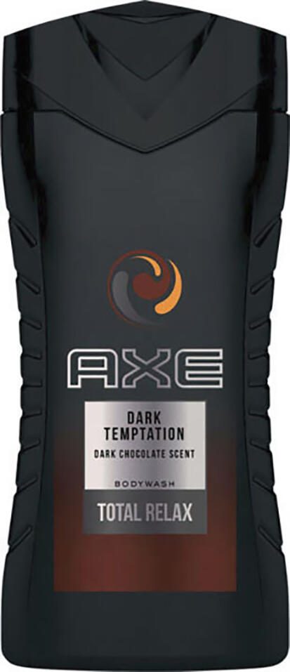 AXE Dark Temptation Duschgel 250 ml 3594100008