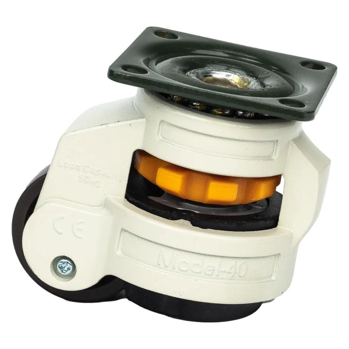 FlashForge Guider3 Plus/Ultra Fuma Wheel 40f (Ersatzteile, Zubehör) (80002727001)
