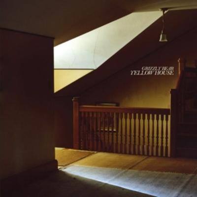 Yellow House - Grizzly Bear, Vinyl