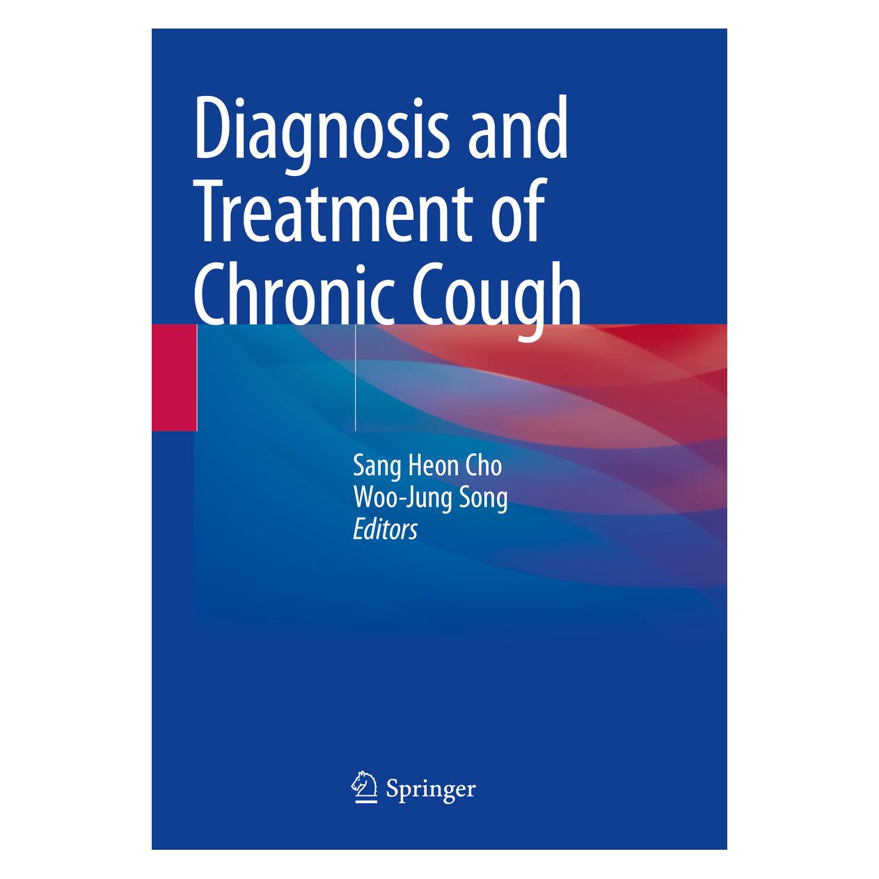 Springer Diagnosis and Treatment of Chronic Cough (Englisch, Softcover, Sang Heon Cho, Woo-Jung Song) (56231388)