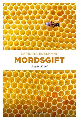 Barbara Edelmann - Mordsgift: Allgäu Krimi (Sissi Sommer, Klaus Vollmer) - Preis vom 14.10.2026 23:07:16 h
