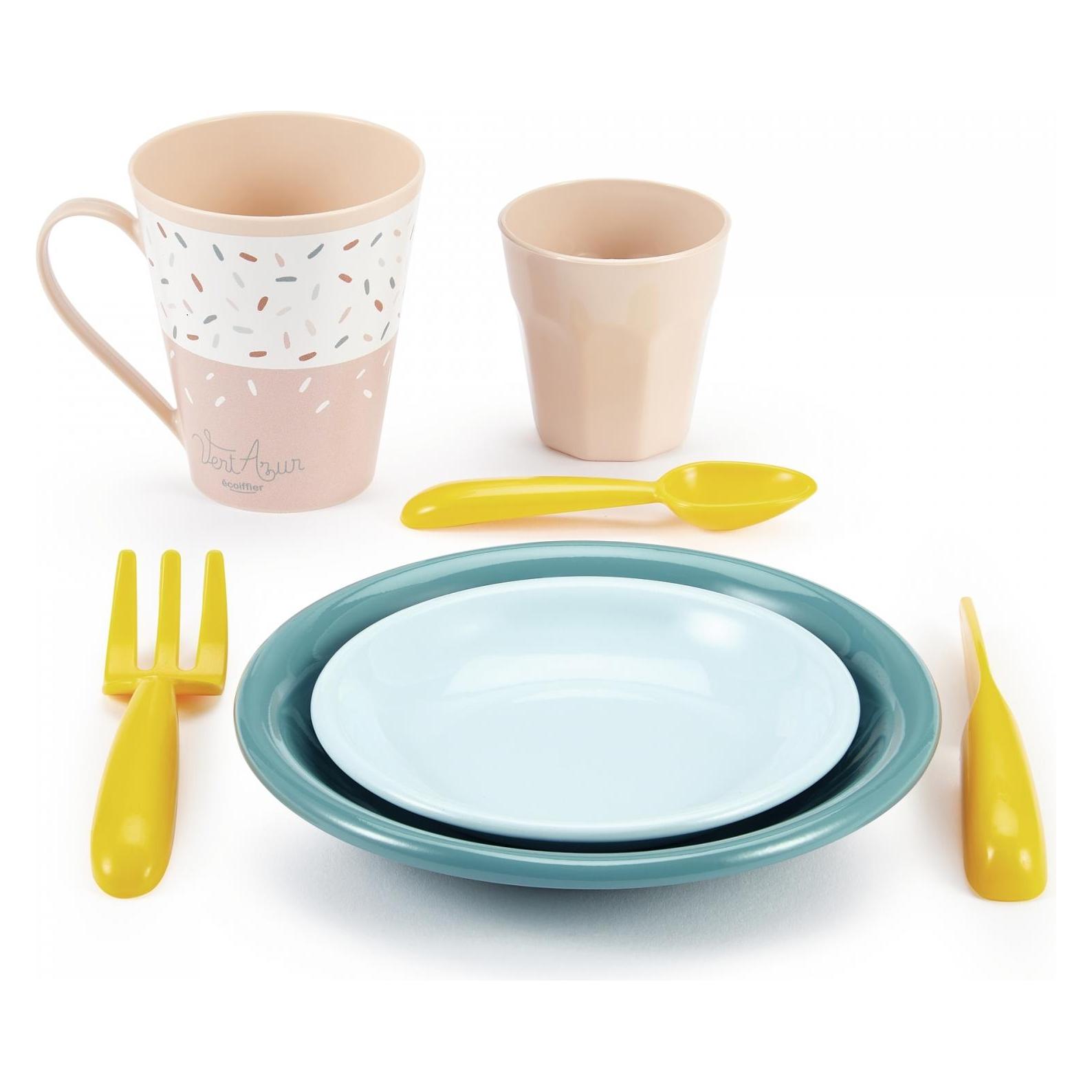 Other Vert Azur Picknick Set (7600001684)