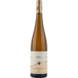 Gewürztraminer Roche Calcaire Zind-Humbrecht 2019 BIO