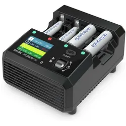 SkyRC NC3000 Pro Charger