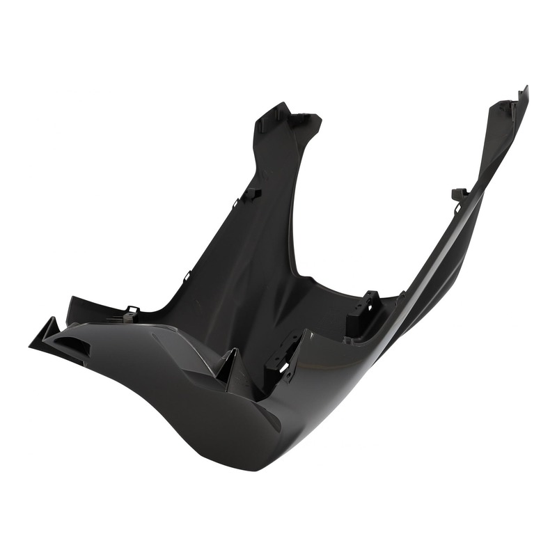 Bas de caisse noir 1PHF83850000 Yamaha Nitro / Aerox 13-16