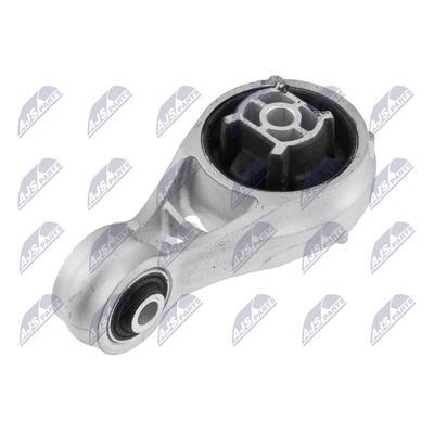 NTY Lagerung, Motor ZPS-BM-043 hinten für MINI