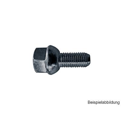 H&R Radschraube Kugelbundschraube M14x1,5x35mm SW17 Radius 14mm 1453502