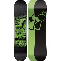 CAPITA YOUTH BRIGADE MINI Snowboard 2027 - 110