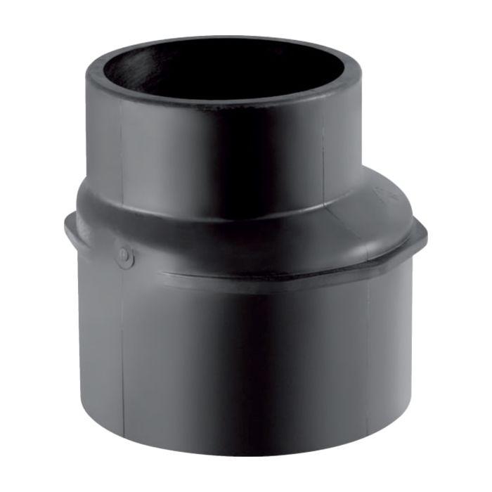 Geberit Silent db20 Reduktion 310050141 DN 100/56, exzentrisch