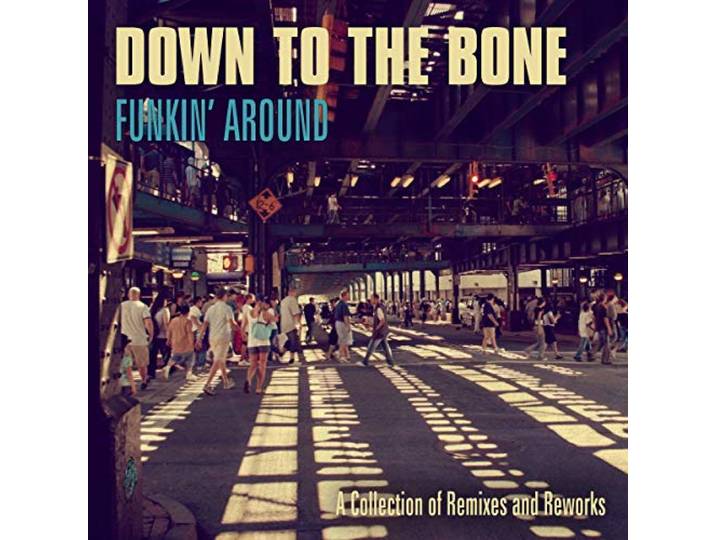 Funkin' Around