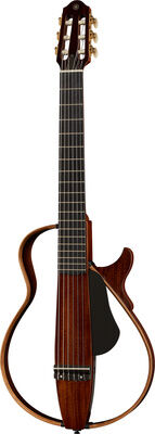 Yamaha SLG200NW NA Natural Satin