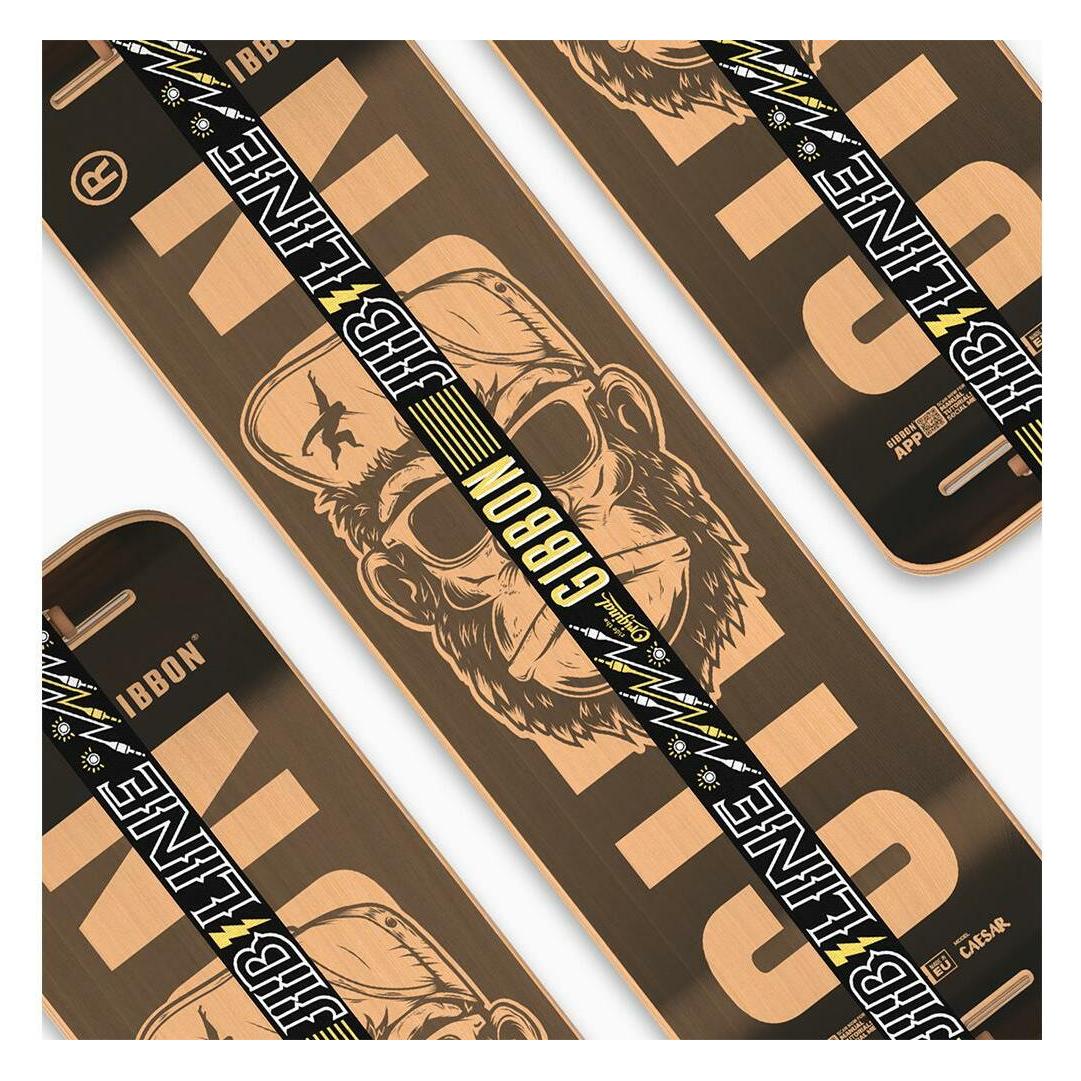Gibbon Giboard Set - Ceasar Jib (20414)