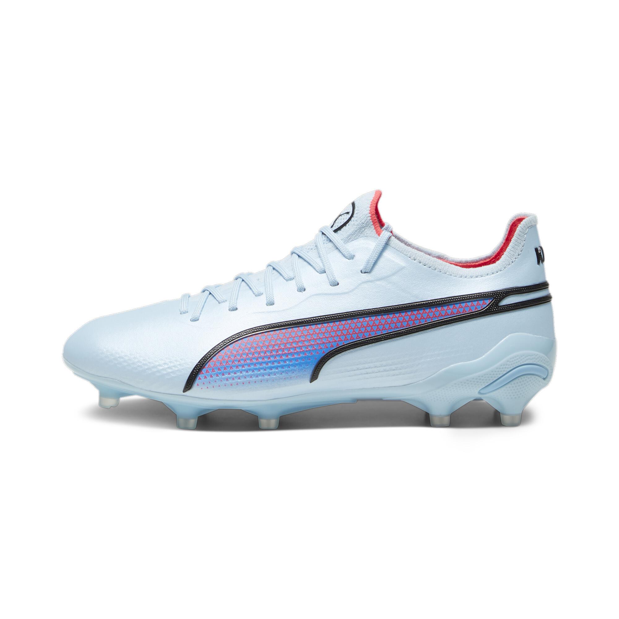 PUMA Damen KING ULTIMATE FG/AG Fußballschuhe