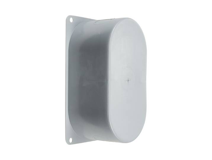 OBO Bettermann Einlasskasten Unterputz 7 × 5 × 5 cm