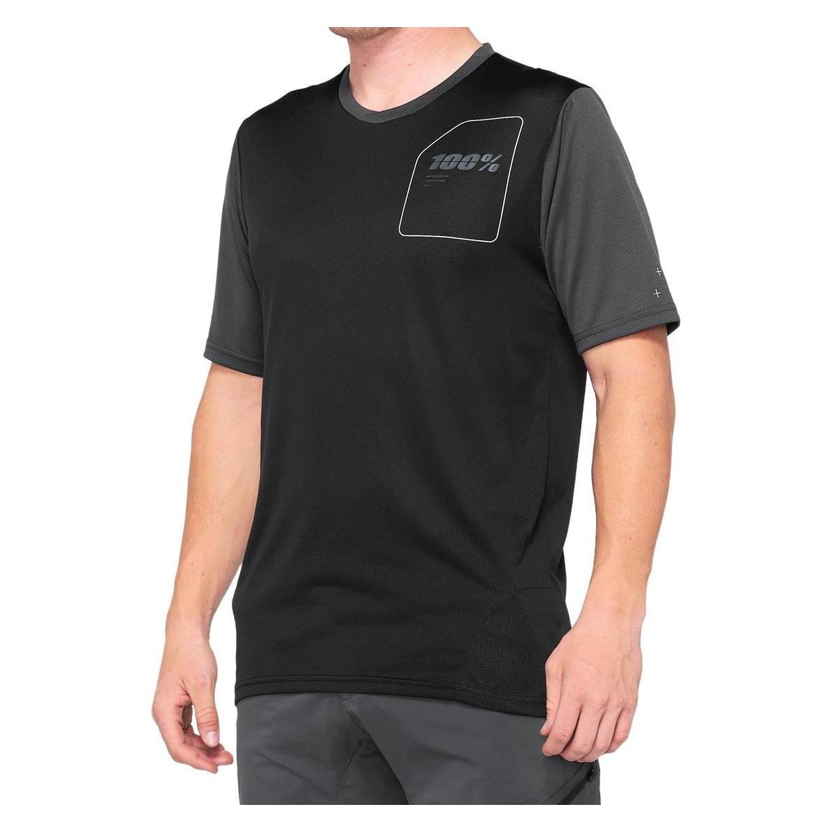 100% Jersey Ridecamp (M) (40027-00006)