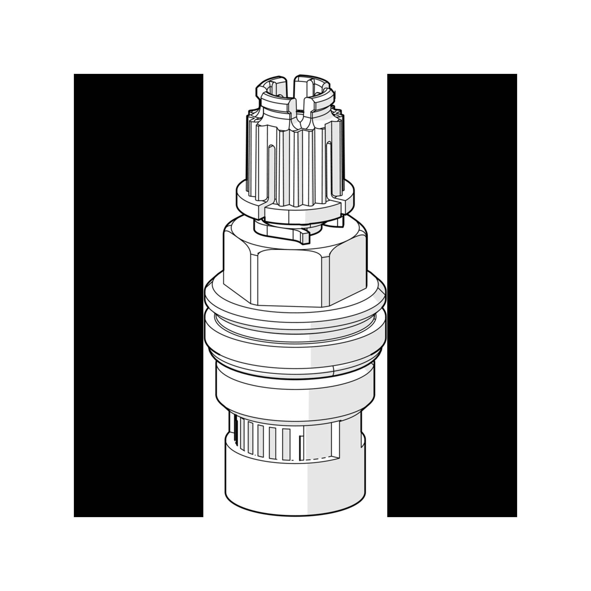 Hansa Oberteil 59913457 G1/2)