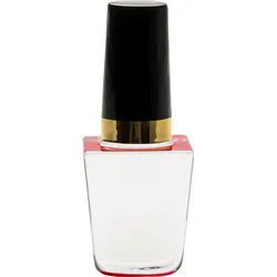 Make Up Dekoration Nagellack rot