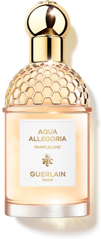GUERLAIN Aqua Allegoria Pamplelune Eau de Toilette rechargeable pour femme 75 ml