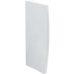 Geberit Urinaltrennwand, 110000, 110000000