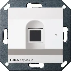 Gira Fingerprint-Leseeinheit 261727