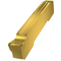 Dormer, Zubehör Maschine, Wendeschneidplatte ISO GL3-S300M02-PR:G8330 Schnittbreite 3mm PRAMET - VPE: 10