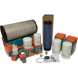 Kubota Filter Originalteile | 1000BH | Kit M 5091 | M 5111
