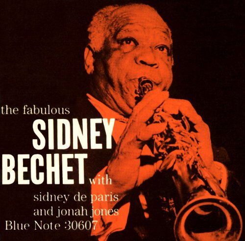 Sidney Bechet - Fabulous Sidney Bechet - Preis vom 17.10.2026 19:25:27 h
