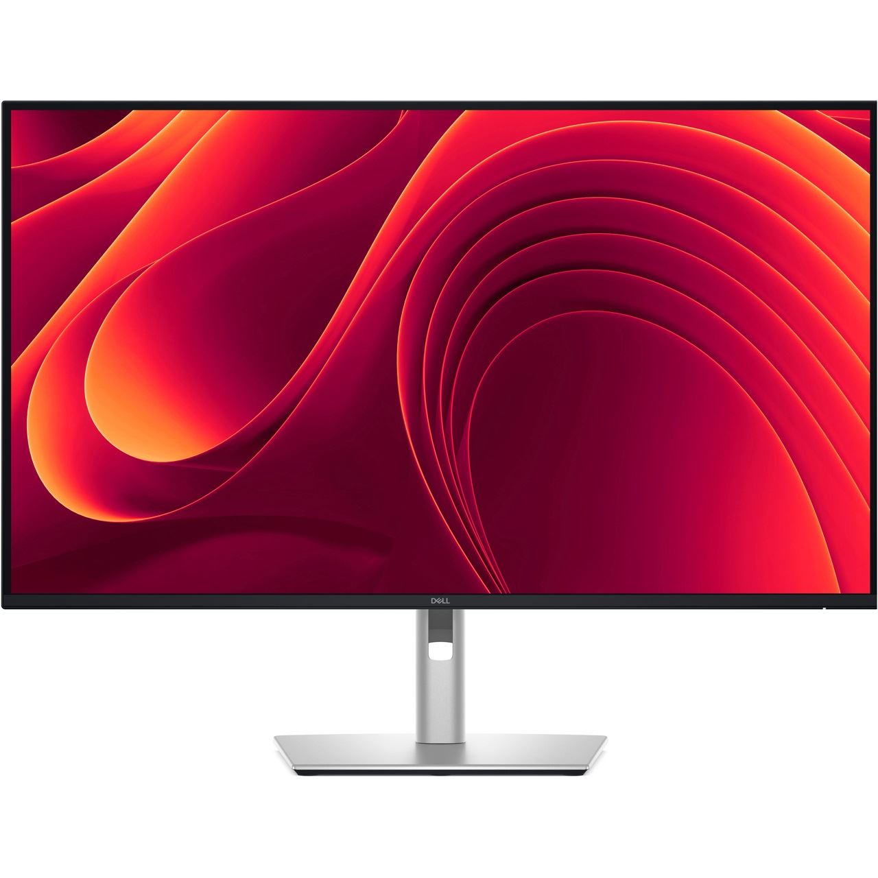 31.5" (80,01cm) Dell Pro 32 Plus P3225QE schwarz/silber 3840x2160 1xDisplayPort 1.4 / 1xHDMI 2.1 / 1xUSB-C 3.0 mit DisplayPort 1.4