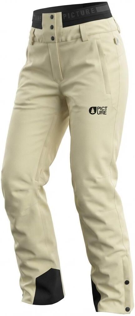 Picture  - Exa Wood Ash - M - Pantalon Ski