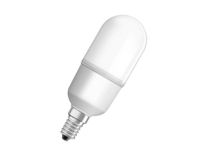 Osram LED-Leuchtmittel E14 Star Stick 8 W