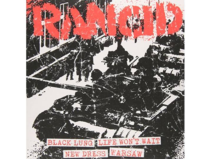 Black Lung