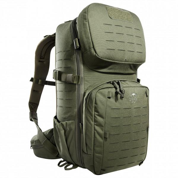 Tasmanian Tiger - TT Modular Combat Pack 22 - Wanderrucksack oliv