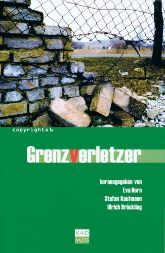 Eva Horn - Grenzverletzer. Von Schmugglern, Spionen und anderen subversiven Gestalten - Preis vom 11.10.2026 15:43:13 h
