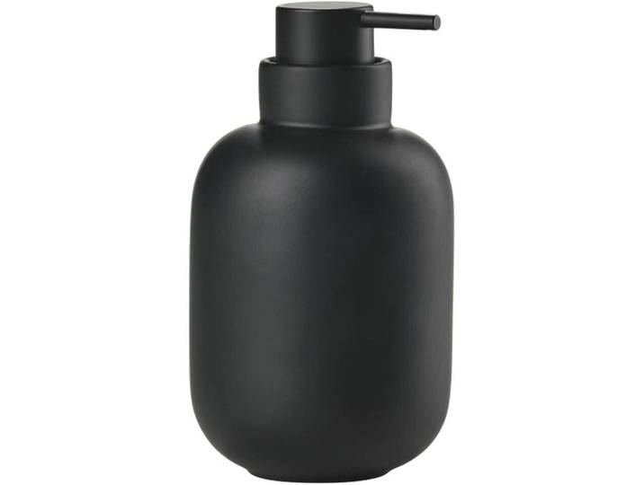 Seifenspender Zone Denmark Schwarz ABS 300 ml - Seifenspender