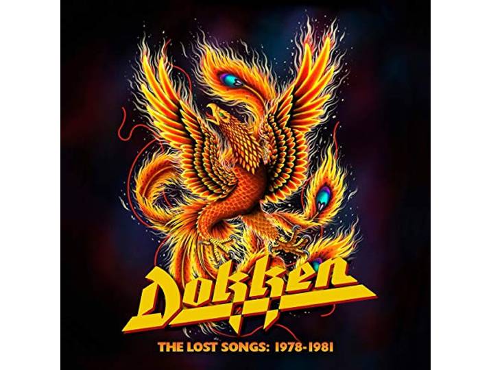 Lost Songs: 1978-1981