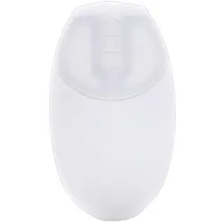 Active Key Ak-Pmt1 (Kabelgebunden), Maus, Weiss