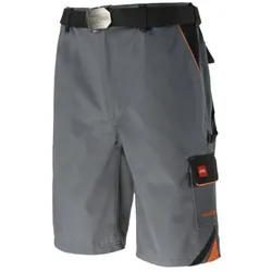 Kurze Arbeitshose mit 6 Taschen 48