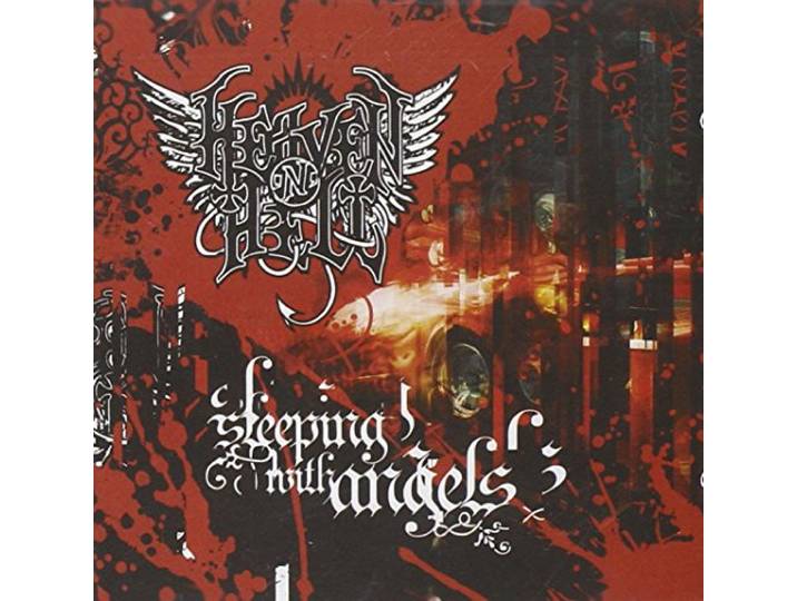 Sleeping With Angels [European Import]