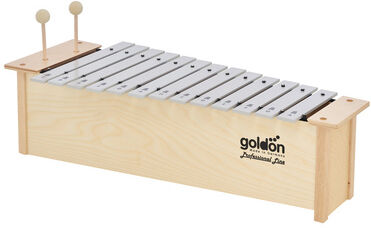 Goldon Alto Metalophone 10110