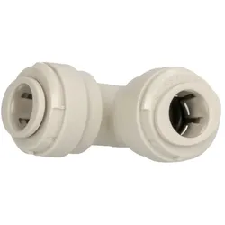 Winkelverbinder 90° - 3/8`tube x 3/8`tube