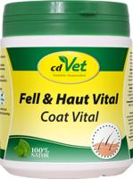 FELL UND HAUT Vital vet. 400 g