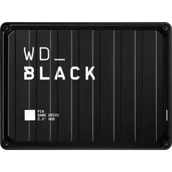 WDBA2W0020BBK - WD_BLACK P10 Game Drive 2TB
