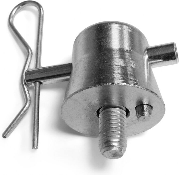 Traversen Naxpro-Truss Halb-Konusverbinder Für Fd 21 - 24 Boxcorner
