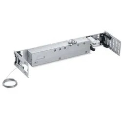 TS 4000 für Powerturn IS/TS
