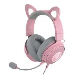 Razer Kraken Kitty V2 Pro Gaming Headset, Quartz