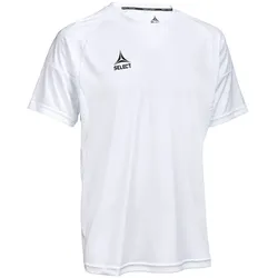 Select Spain Trikot Kinder weiß/weiß 116
