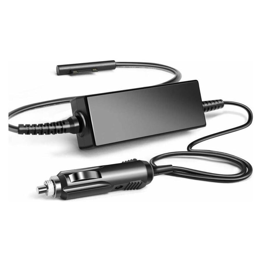 CoreParts Car Adapter for MS Surface (100 W) (MBXMS-DC0004)