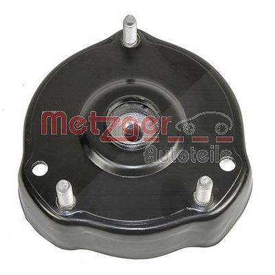 Metzger Autoteile Federbeinstützlager [Hersteller-Nr. 6490119] für Mercedes-Benz