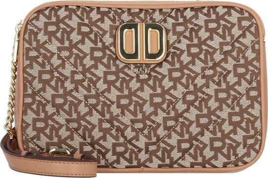 Dkny Delphine Schultertasche 1,32 l, 18 Fächer, 380 g