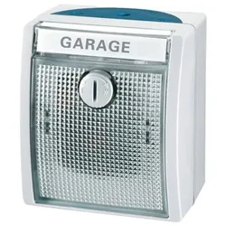 Busch-Jaeger Dämmerungsschalter ocean 2240 W-53